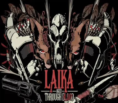 Laika: Aged Through Blood - Steam (Europe) Key