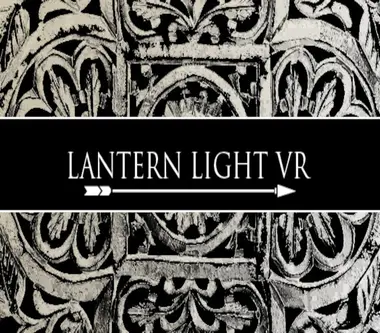 Lantern Light VR