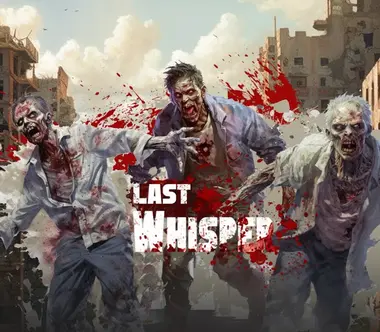 Last Whisper - Steam (Global) Key