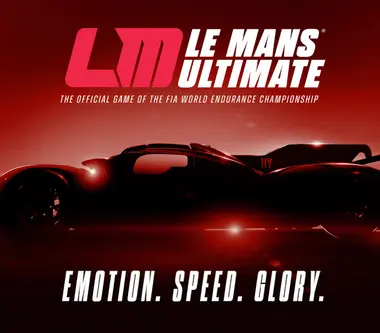 Le Mans Ultimate - Steam (Europe) Key