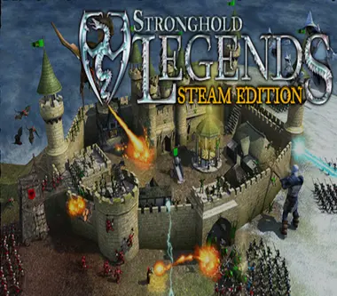Stronghold Legends: Edition