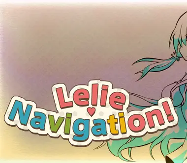 Lelie Navigation! - Steam (Europe) Key