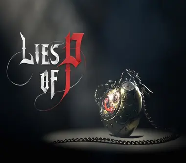 Lies of P