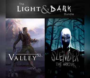 Light & Dark Bundle - Live - ARGENTINA