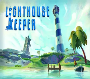 Lighthouse Keeper - Steam (Europe) Key