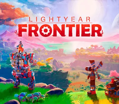 Lightyear Frontier - Steam (Global) Key