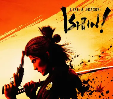 Like a Dragon: Ishin!