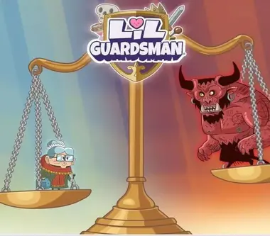 Lil' Guardsman - Steam (Global) Key