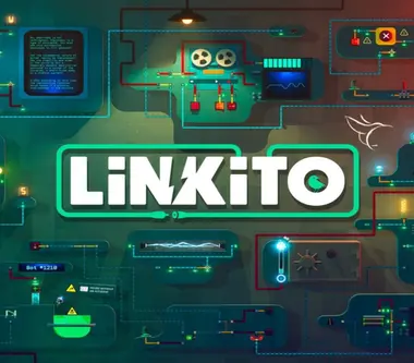 Linkito - Steam (Global) Key