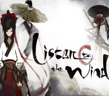 Listen to the Wind preview 1