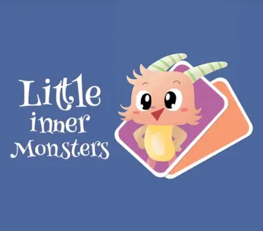 Little Inner Monsters - Card Game