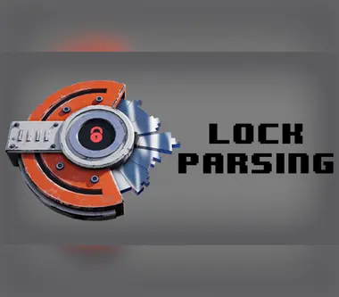Lock Parsing - Steam (Global) Key