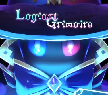 Logiart Grimoire - Steam (Global) Key