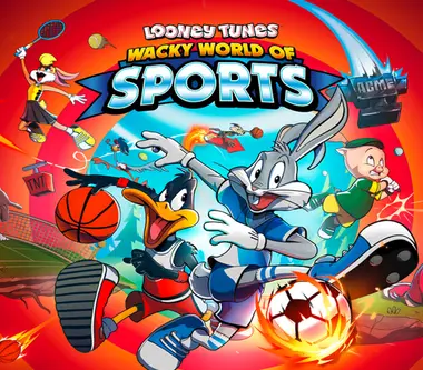 Looney Tunes: Wacky World of Sports - Steam (Global) Key