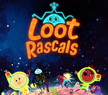 Loot Rascals - Steam (Global) Key