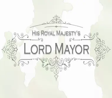 Lord Mayor