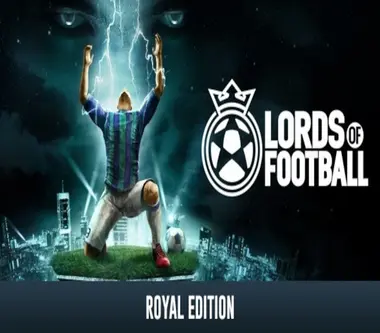 Lords of Football: Royal Edition | Royal Edition