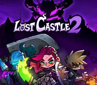 Lost Castle 2 - Steam (Global) Key