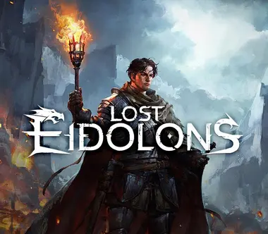 Lost Eidolons - Steam (Europe) Key