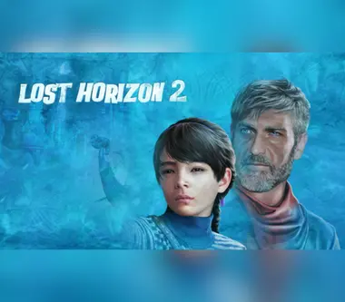 Lost Horizon 2
