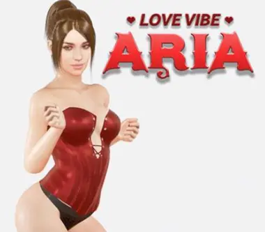 Love Vibe: Aria - Steam (Europe) Key