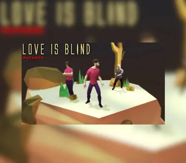 Love is Blind: Mutants - Steam (Global) Key