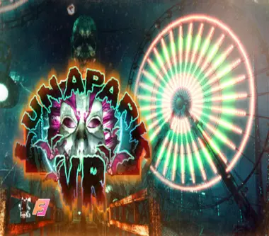 Lunapark VR - Steam (Global) Key