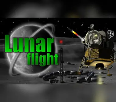 Lunar Flight - Steam (Global) Key