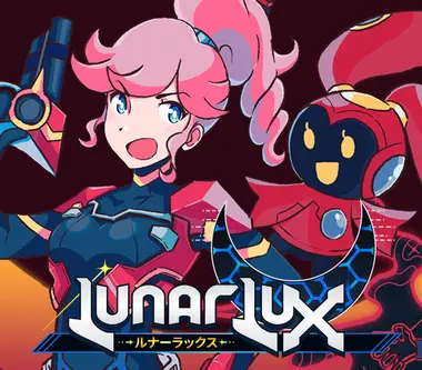 LunarLux - Steam (Global) Key