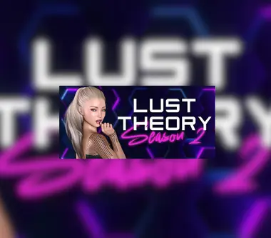 Lust Theory: Season 2