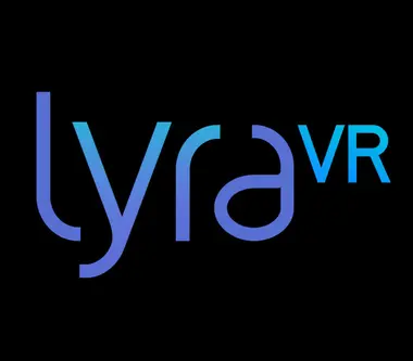 LyraVR - Steam (Global)