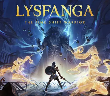 Lysfanga: The Time Shift Warrior - Steam (Europe) Key