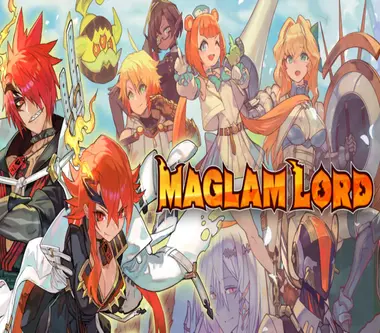 Maglam Lord - Steam (Global) Key