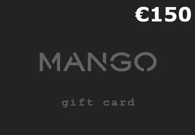 Mango Gift Card 150 EUR - mango.com Key - PORTUGAL preview 2