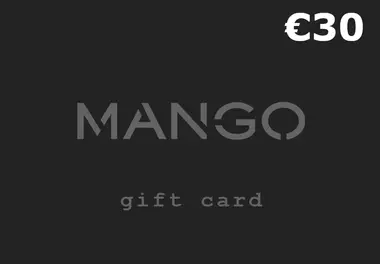 Mango Gift Card 30 EUR - mango.com Key - PORTUGAL preview 2
