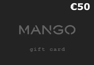 Mango Gift Card 50 EUR - mango.com Key - AUSTRIA preview 2