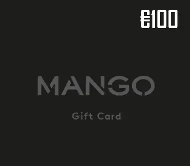 Mango Gift Card 100 EUR - mango.com Key - FINLAND - Digital Card (Finland) Key