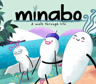 Minabo: A Walk Through Life