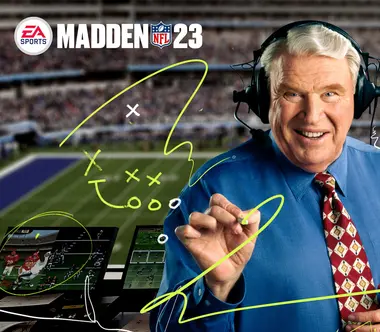 Madden NFL 23 - Live