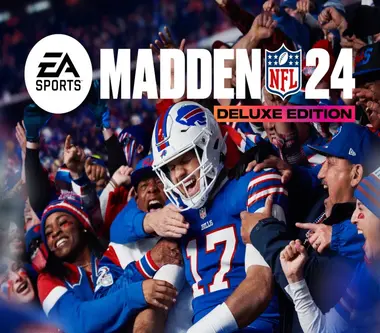 Madden NFL 24 | Deluxe Edition