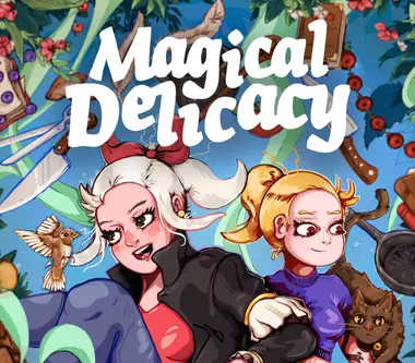 Magical Delicacy - Steam (Global) Key