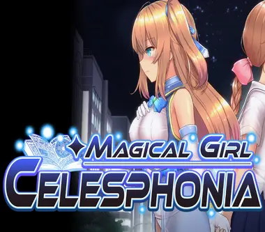 Magical Girl Celesphonia (Steam Account) - Steam (Global)