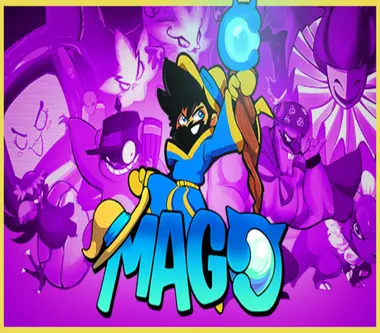 Mago