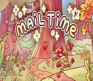 Mail Time - Steam (Global) Key