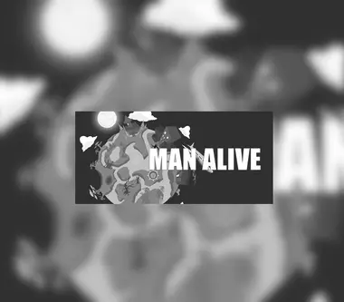 Man Alive - Steam (Global) Key
