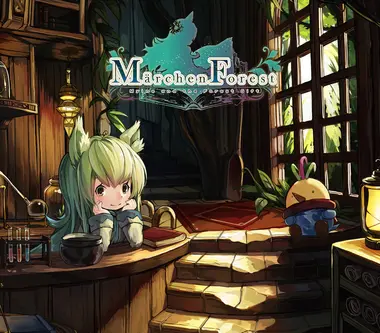 Märchen Forest - Steam (Global) Key