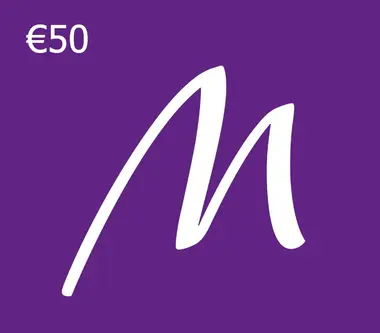 Marionnaud Gift Card 50 EUR - Marionnaud Key - Digital Card (France) Key