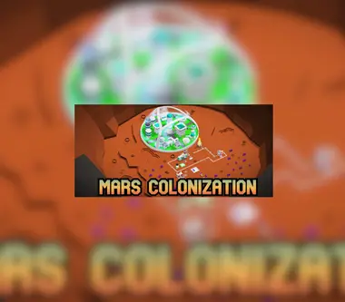 Mars Colonization
