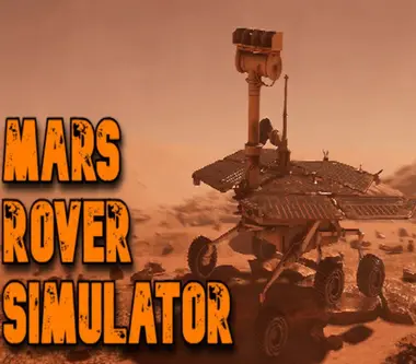 Mars Rover Simulator - Steam (Global) Key