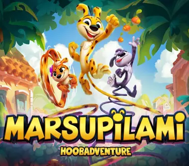 Marsupilami: Hoobadventure - Steam (Global) Key